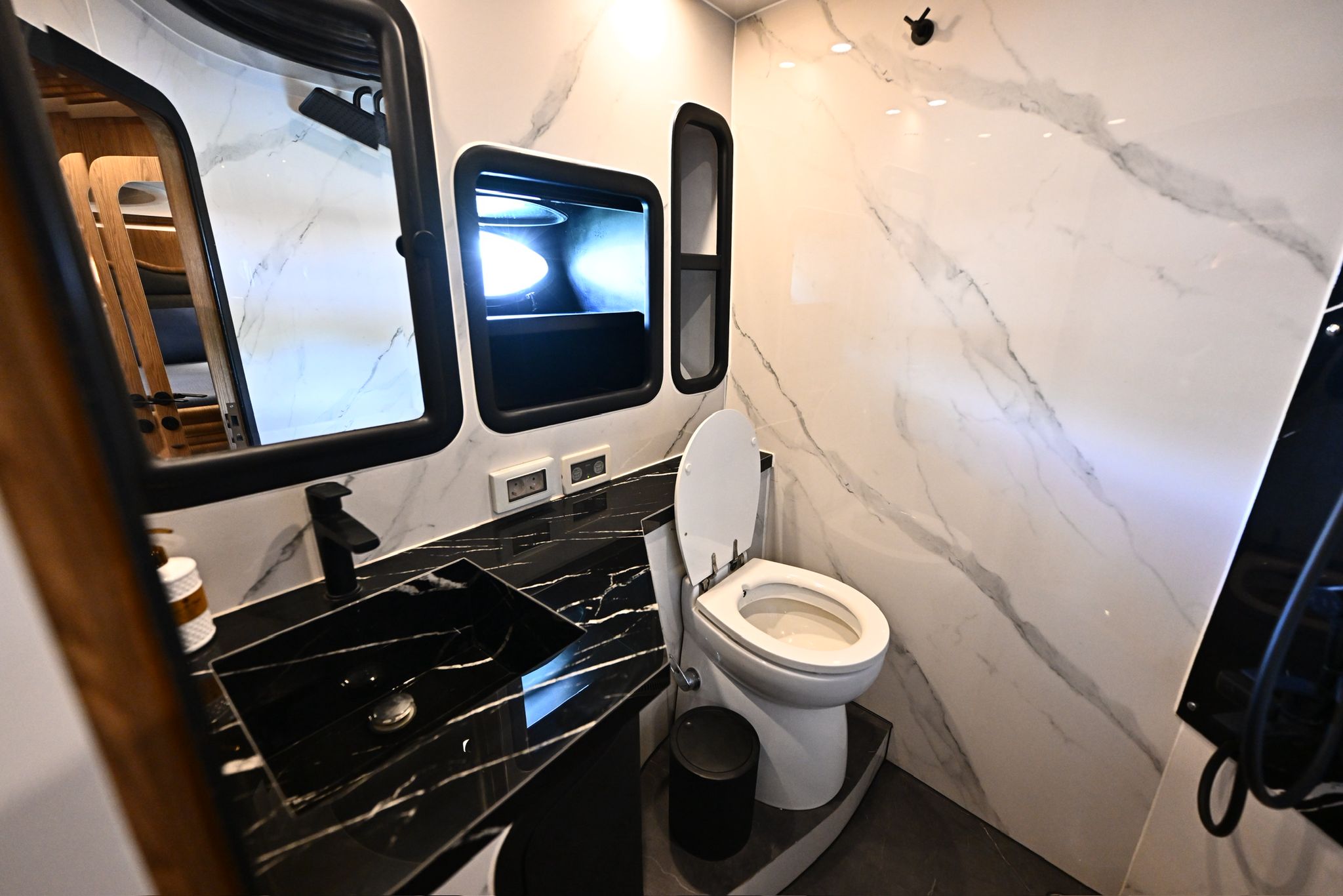 Yalı Kızı Motoryat — 21